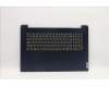 Lenovo 5CB1B97535 COVER Upper Case ASM_POR L82H9 NFPA/BUMA