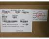 Lenovo 5CB1B97544 COVER UpperCaseASM_EUROENGL82H9NFPA/BUMA