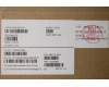 Lenovo 5CB1B97574 COVER Upper Case ASM_UKE L82H9 NFPA/GDIS
