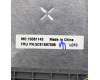 Lenovo 5CB1B97598 COVER Upper Case ASM_RUS L82H9 NFPA/GUMA