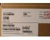Lenovo 5CB1B97621 COVER Upper Case ASM_EUROENGL82H7ABFPBLD