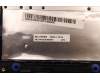 Lenovo 5CB1B97621 COVER Upper Case ASM_EUROENGL82H7ABFPBLD