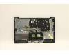 Lenovo 5CB1B97625 COVER Upper Case ASM_GER L82H7 AB FP BLD