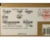 Lenovo 5CB1B97625 COVER Upper Case ASM_GER L82H7 AB FP BLD