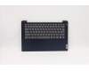 Lenovo 5CB1B97638 COVER Upper Case ASM_SLV L82H7 AB FP BLD