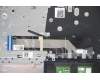 Lenovo 5CB1B97682 COVER Upper CaseASM_CZE/SLKL82H7ABNFPBLD