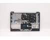 Lenovo 5CB1B97699 COVER Upper Case ASM_POR L82H7 AB NFPBLD