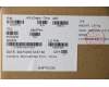 Lenovo 5CB1B97700 COVER Upper Case ASM_RUS L82H7 AB NFPBLD