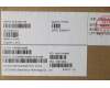 Lenovo 5CB1B97703 COVER Upper Case ASM_SWS L82H7 AB NFPBLD