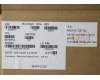Lenovo 5CB1B97710 COVER Upper Case ASM_ENG L82H7 ABNFPNBLD