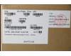 Lenovo 5CB1B97777 COVER Upper Case ASM_HBW L82H7 ABNFPNBLD