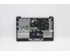 Lenovo 5CB1B97779 COVER Upper CaseASM_NORDICL82H7ABNFPNBLD