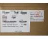 Lenovo 5CB1B97779 COVER Upper CaseASM_NORDICL82H7ABNFPNBLD