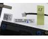 Lenovo 5CB1B97796 COVER Upper Case ASM_ENG L82H7 AG FP BLD