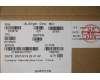 5CB1B97798 Lenovo COVER Upper Case ASM_FRA L82H7 AG FP BLD
