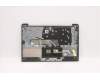 Lenovo 5CB1B97801 COVER Upper Case ASM_GER L82H7 AG FP BLD