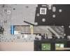 Lenovo 5CB1B97801 COVER Upper Case ASM_GER L82H7 AG FP BLD