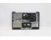 Lenovo 5CB1B97820 COVER Upper Case ASM_UKE L82H7 AG FP BLD