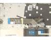 Lenovo 5CB1B97822 COVER Upper Case ASM_USA ENGL82H7AGFPBLD
