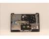 Lenovo 5CB1B97836 COVER Upper Case ASM_TC L82H7 AG FP NBLD
