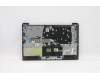 Lenovo 5CB1C04376 COVER Upper Case ASM_GER L82H7 AG FPNBLD