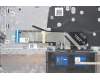 Lenovo 5CB1C04388 COVER Upper CaseASM_CZE/SLKL82H7AGFPNBLD