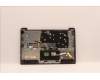 Lenovo 5CB1C04406 COVER Upper Case ASM_HBW L82H7 AG NFPBLD