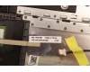 Lenovo 5CB1C04406 COVER Upper Case ASM_HBW L82H7 AG NFPBLD