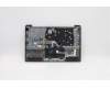 Lenovo 5CB1C04437 COVER Upper Case ASM_RUS L82H7 AGNFPNBLD