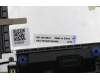 Lenovo 5CB1C04445 COVER Upper CaseASM_NORDICL82H7AGNFPNBLD