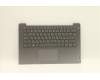 5CB1C04452 Lenovo COVER Upper Case ASM_BUL L82H7 AGNFPNBLD