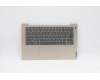 Lenovo 5CB1C04479 COVER Upper Case ASM_CZE/SLKL82H7SDFPBLD