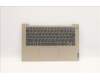 Lenovo 5CB1C04506 COVER Upper Case ASM_USA ENGL82H7SDFPBLD