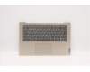 Lenovo 5CB1C04583 COVER Upper Case ASM_GER L82H7 SDNFPNBLD