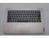 Lenovo 5CB1C04595 COVER UpperCaseASM_CZE/SLKL82H7SDNFPNBLD