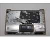 Lenovo 5CB1C04595 COVER UpperCaseASM_CZE/SLKL82H7SDNFPNBLD