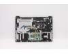 Lenovo 5CB1C04850 COVER UpperCaseASM_GRE C82L3 CloBL