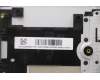Lenovo 5CB1C04850 COVER UpperCaseASM_GRE C82L3 CloBL