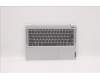 Lenovo 5CB1C04852 COVER UpperCaseASM_KOR C82L3 CloBL