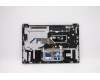 Lenovo 5CB1C04859 COVER UpperCaseASM_UKR C82L3 CloBL