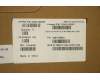 Lenovo 5CB1C04859 COVER UpperCaseASM_UKR C82L3 CloBL