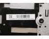Lenovo 5CB1C04865 COVER UpperCaseASM_LA SPA C82L3 CloBL