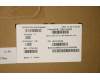 Lenovo 5CB1C04868 COVER UpperCaseASM_FRA C82L3 CloBL