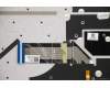 Lenovo 5CB1C04872 COVER UpperCaseASM_BEL C82L3 CloBL
