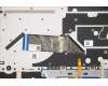 Lenovo 5CB1C04875 COVER UpperCaseASM_SWS C82L3 CloBL
