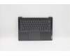 Lenovo 5CB1C04883 COVER UpperCaseASM_EURO ENG C82L3 StoBL