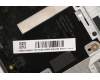 Lenovo 5CB1C04885 COVER UpperCaseASM_TC C82L3 StoBL