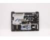 Lenovo 5CB1C04895 COVER UpperCaseASM_TUR C82L3 StoBL