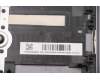 Lenovo 5CB1C04897 COVER UpperCaseASM_LA SPA C82L3 StoBL