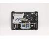 Lenovo 5CB1C04899 COVER UpperCaseASM_NORDIC C82L3 StoBL